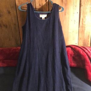 Women’s long dress
